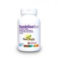Dandelion - pentru anemie, ciroza, hepatita, dischinezie biliara, “bila lenesa”